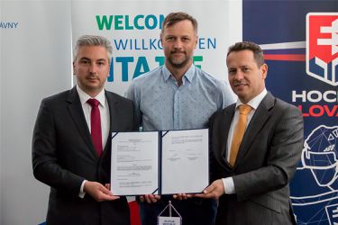 SZĽH podpísal Memorandum o spolupráci s Košickým samosprávnym krajom