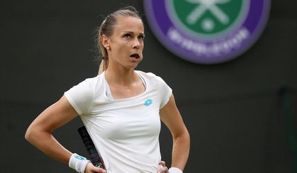 Wimbledon: Len 15-ročná Gauffová v 2. kole vyškolila Magdalénu Rybárikovú