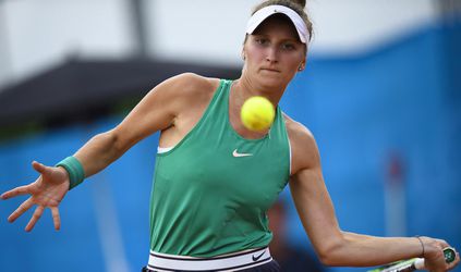 WTA Berlín: Vondroušová končí vo štvrťfinále, Vekičová sa pobije o titul s Kvitovou