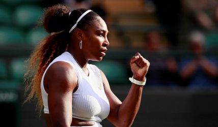 Analýza zápasu S. Williamsová – J. Görgesová: Serena potvrdí rolu favoritky
