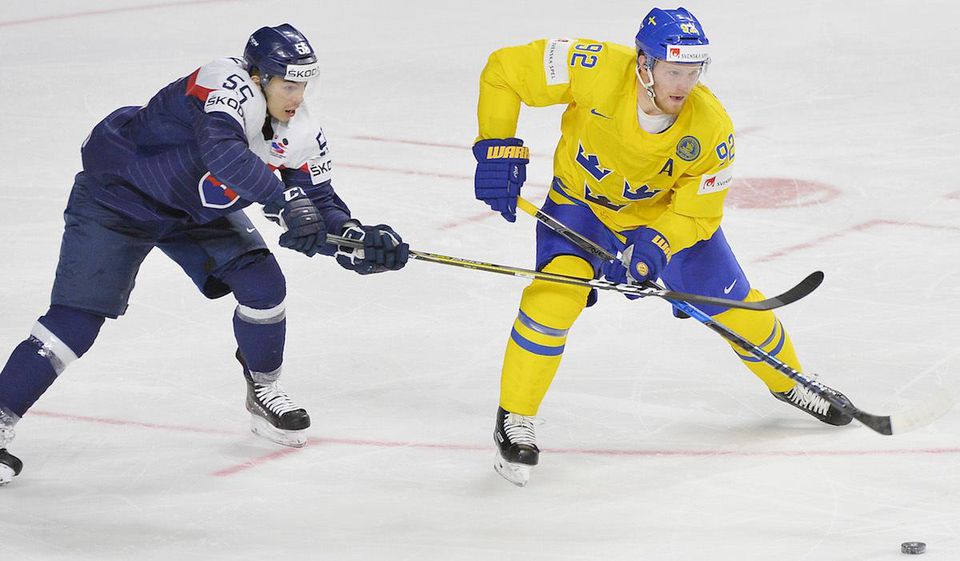 Švédi rátajú s príchodom veľkej hviezdy z NHL