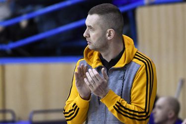 Juraj Suja: Slovenskí tréneri sú v ženskom basketbale pojem