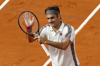 Analýza zápasu Stan Wawrinka - Roger Federer: Štvrťfinále ozdobí švajčiarsky duel