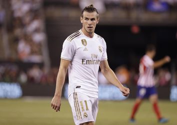Hľadaj si už nový klub! - to je signál pre Garetha Balea od Realu Madrid. Nechcú ho už ani v príprave