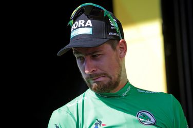 Peter Sagan nevyhrá zelený dres, bude to niekto iný - prognóza cyklistického experta prekvapuje
