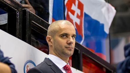 Slovenská „osemnástka” začína s prípravou na novú sezónu pod vedením trénera Ivana Feneša