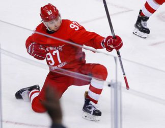 Rusi zbroja pred MS. Prichádzajú ďalší hráči z NHL