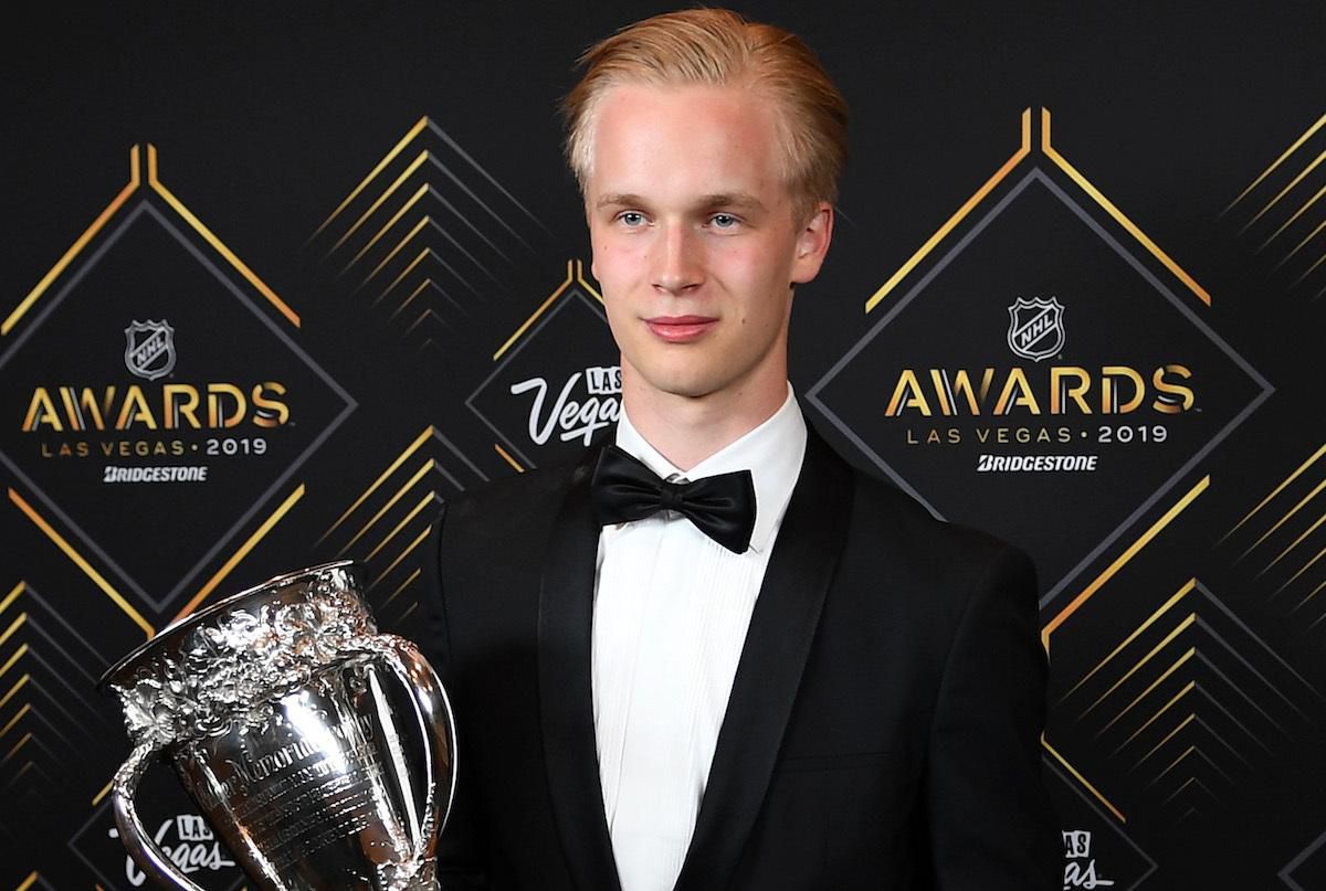 Elias Pettersson