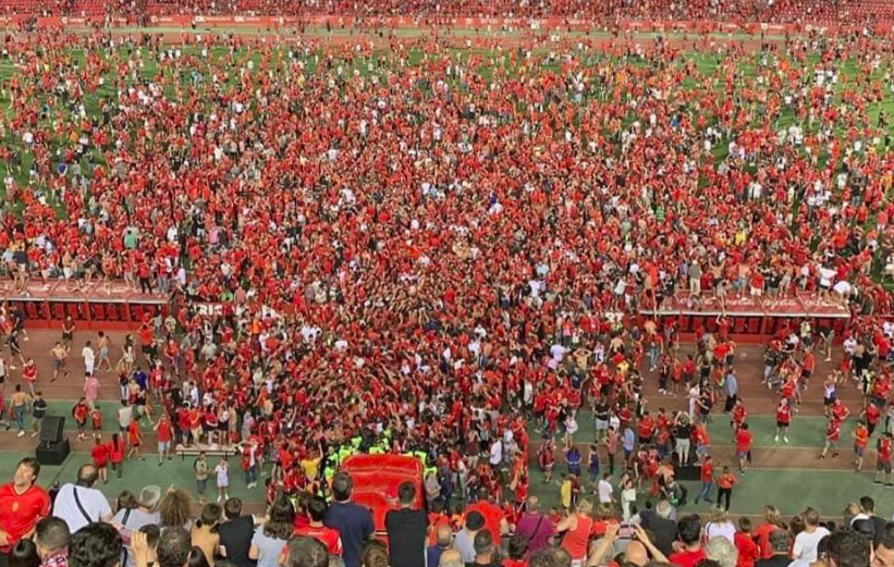 RCD Mallorca