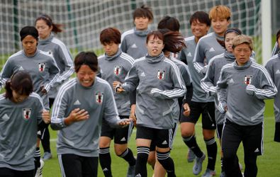 Analýza zápasu Holandsko – Japonsko: Skončí sa cesta Japoniek už v osemfinále?