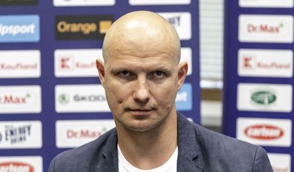 Do reprezentácie by mali prísť hotoví hráči, tvrdí nový asistent trénera SR 20 Martin Štrbák