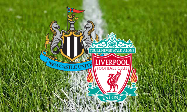 ONLINE: Newcastle United - Liverpool FC