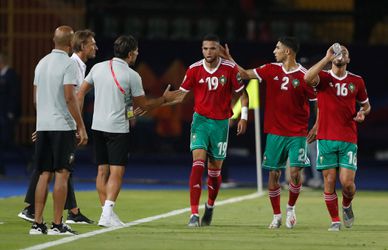 Africký pohár národov: Maroko už v osemfinále, s veľkou šancou na postup aj Mali