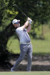 Golf: Sabbatini si polepšil, po 3. kole Wells Fargo Championship na 19. mieste