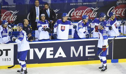 Tatar s Černákom vidia budúcnosť slovenského hokeja dobre, Sekera si to ale nemyslí