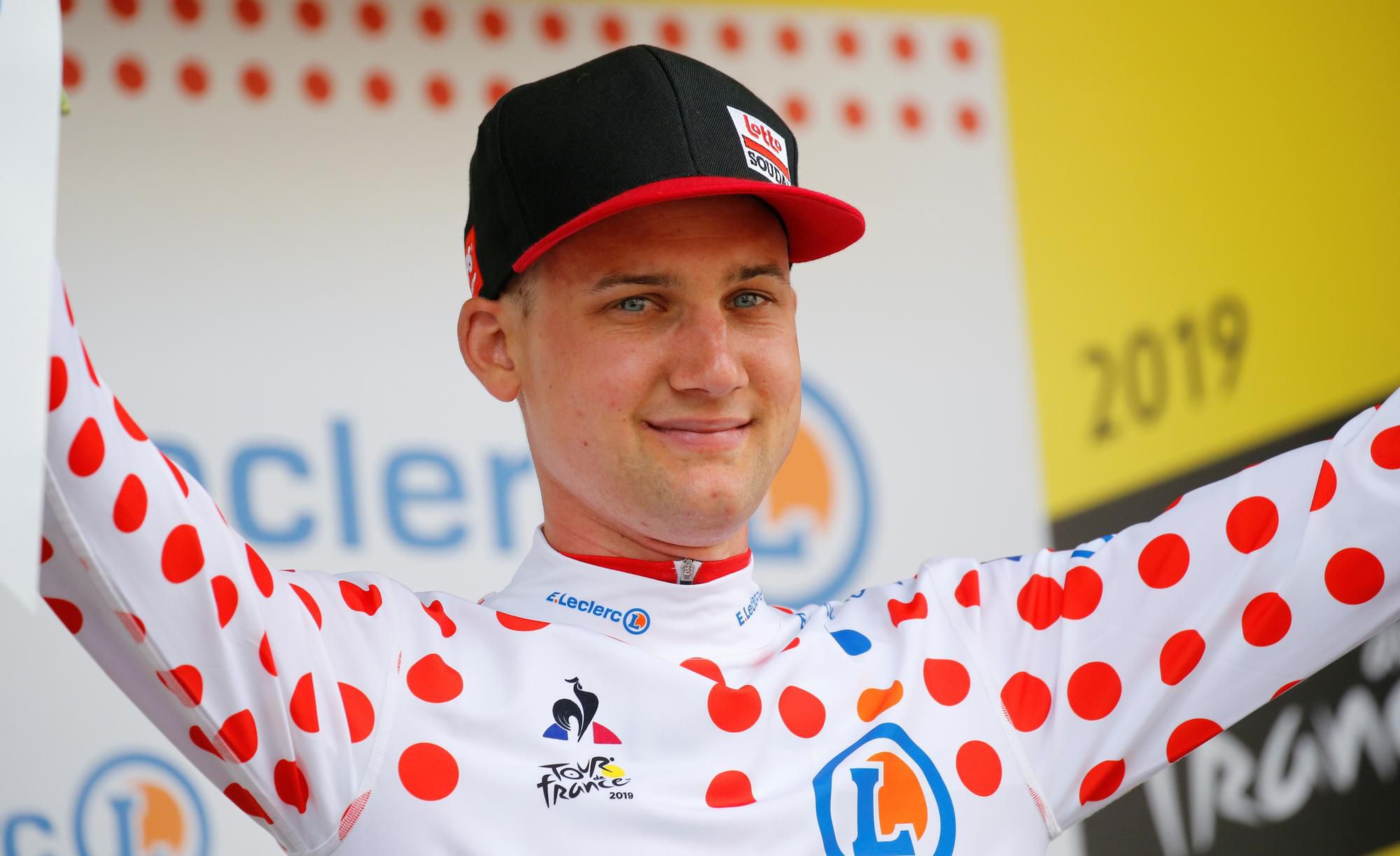 Tim Wellens