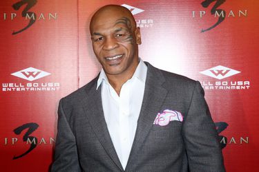 Mike Tyson - ak by sa nezmenil, už nežije