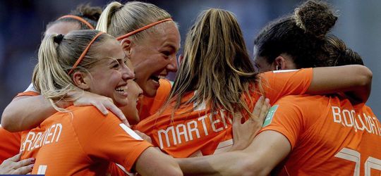 Analýza zápasu Holandsko – Švédsko: Vo vyrovnanom zápase uspejú Holanďanky