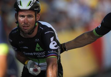 Rekord Eddyho Merckxa Cavendish neohrozí, nedostal sa do nominácie na Tour de France