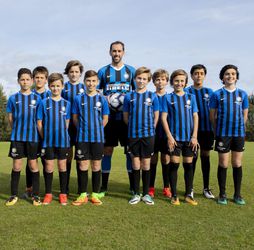 Milanovi Škriniarovi prišla do Interu konkurencia, dres „nerazzurri” bude obliekať Diego Godin