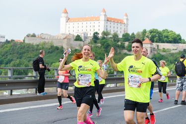 Wings for Life World Run štartuje 5. mája až v piatich slovenských mestách