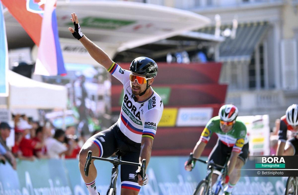 Peter Sagan