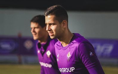 Dávid Hancko by mal mať v ACF Fiorentina nového majiteľa