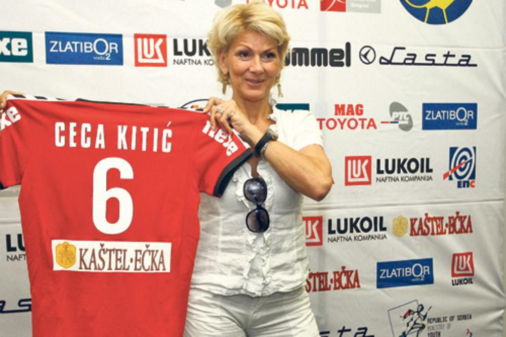 Svetlana Kitičová