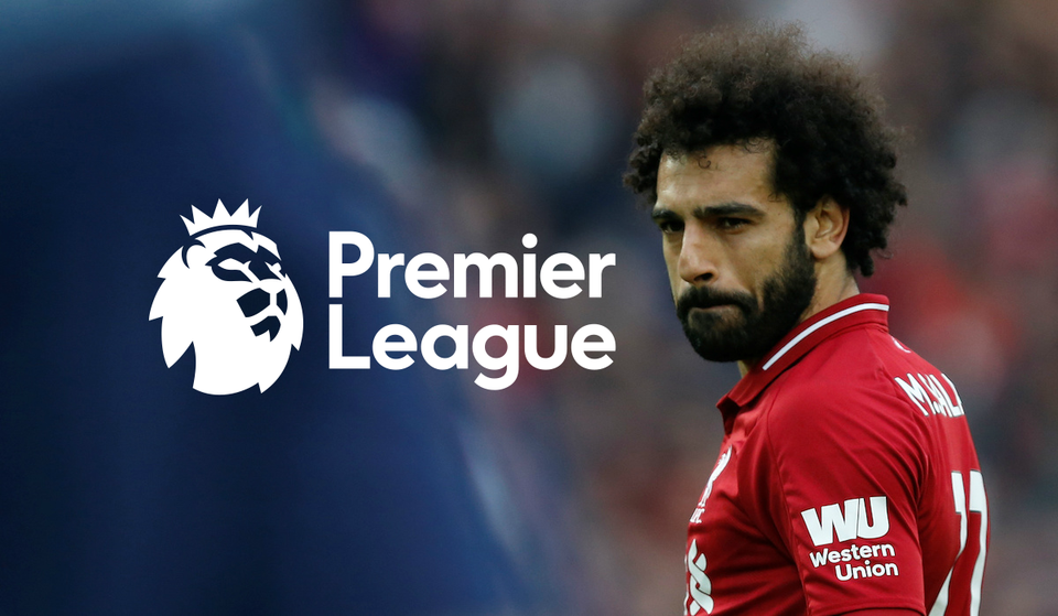 Mohamed Salah (Premier League)
