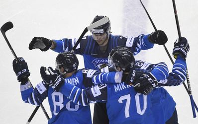 Severská dráma medzi Fínskom a Švédskom. Obhajca zlata končí vo štvrťfinále