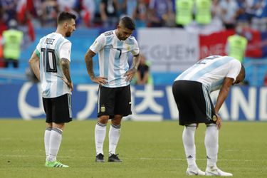 Copa América: Ohňostroje aj vyzváňajúce telefóny. Argentínčanov budili pred šlágrom s Brazíliou