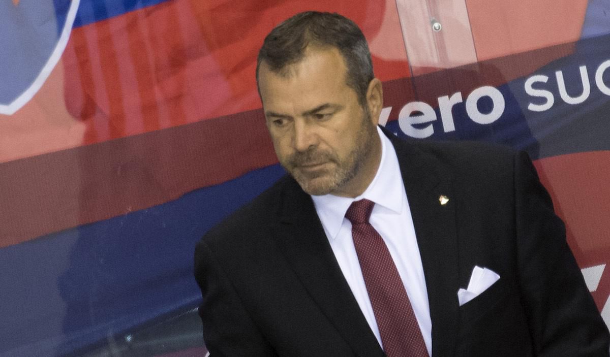 Alain Vigneault