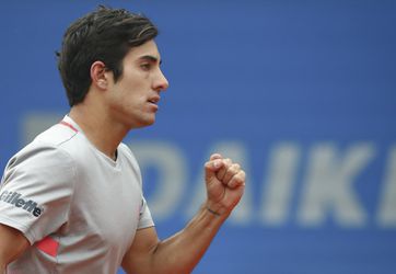 ATP Mníchov: Garín získal svoj druhý titul v kariére