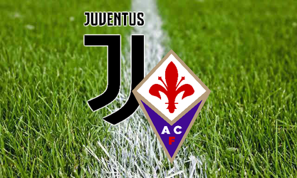Juventus Turín - ACF Fiorentina