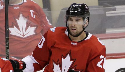 Kanada našla náhradu za zraneného Tavaresa