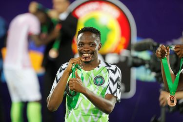 Africký pohár národov: Nigéria po kvalifikačných zlyhaniach opäť s medailou, jedinému gólu prechádzala kuriózna situácia
