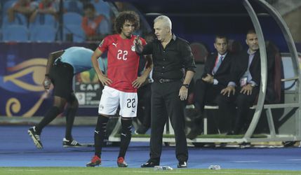 Africký pohár národov: Po vypadnutí Egypta skončili tréner aj šéf asociácie