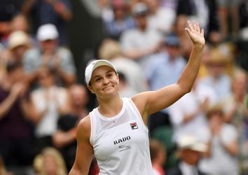 Wimbledon: Bartyová je hladná po ďalšom úspechu