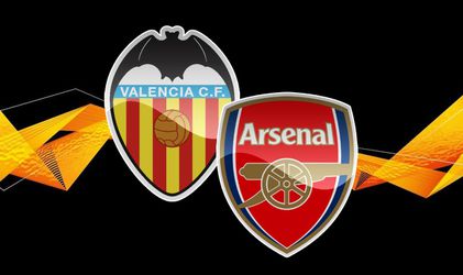 Valencia CF - Arsenal FC