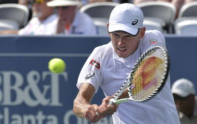 ATP Atlanta: Austrálčan De Minaur zdolal Fritza vo finále turnaja