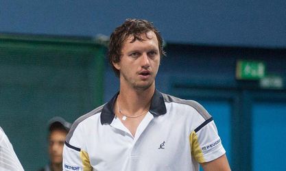 ATP Kitzbühel: Slovák Polášek s Rakúšanom Oswaldom postúpili do finále štvorhry