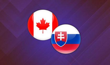 Kanada - Slovensko (MS v hokejbale 2019, ženy)