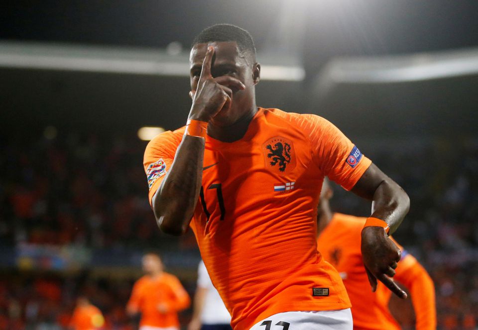 Holandsko si zahrá vo finále Ligy národov
