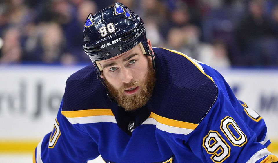 Ryan O‘Reilly