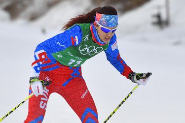 V Levoči ocenili najlepších slovenských bežcov na lyžiach