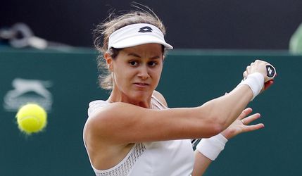 Wimbledon: Čepelová postúpila do 2. kola kvalifikácie, Šramková s Kučovou končia