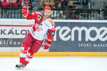 Bývalý český reprezentant Alinč utrpel vážne zranenie na in-line hokeji