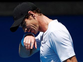 Andy Murray tlak ani bolesť už necíti, jeho návrat je čoraz reálnejší
