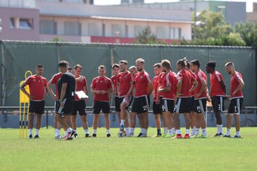 Spartak Trnava posilňuje funkcionársky tím. Prichádza bývalý uznávaný rozhodca