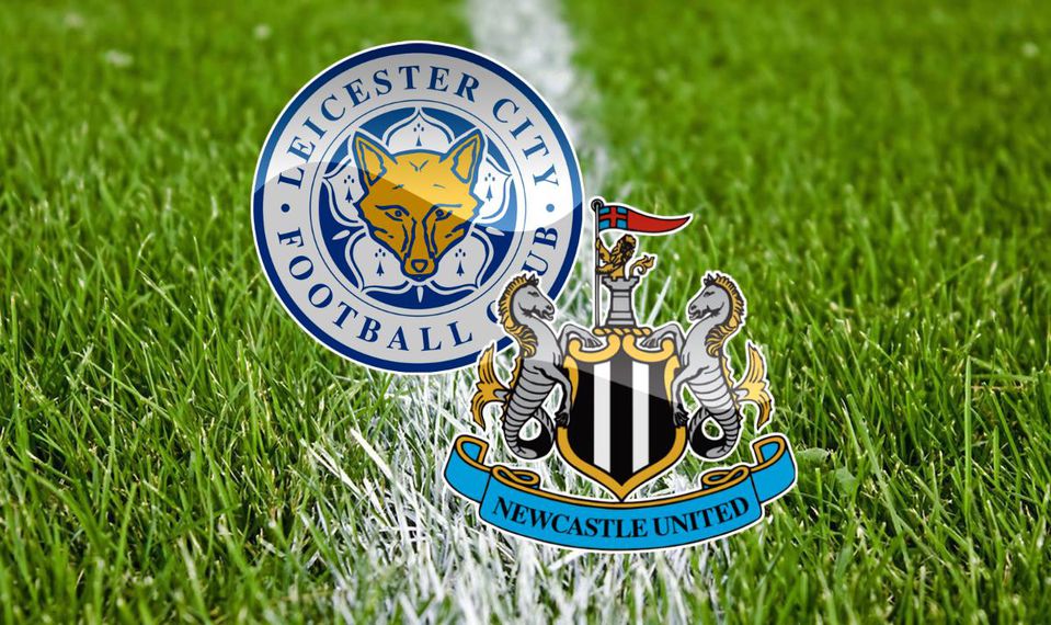 ONLINE: Leicester City - Newcastle United